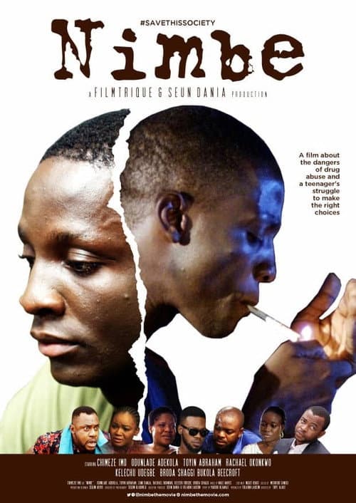 Poster for Nimbe