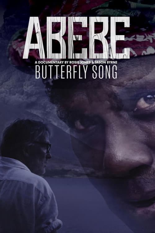 Poster for Abebe – Butterfly Song