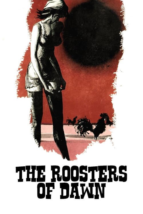 Poster for The Roosters of Dawn