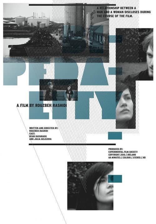 Poster for Bipedality