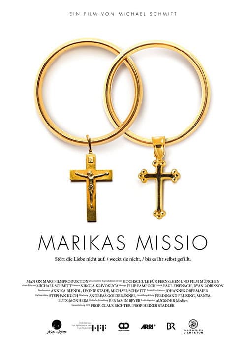 Poster for Marikas Missio