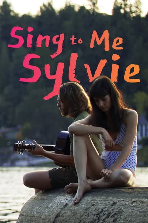 Poster for Sing to Me Sylvie