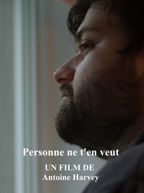 Poster for Personne ne t'en veut