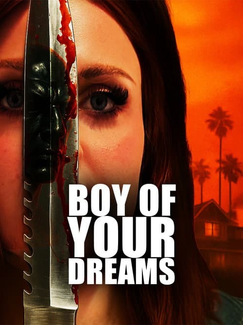 Poster for Boy of Your Dreams