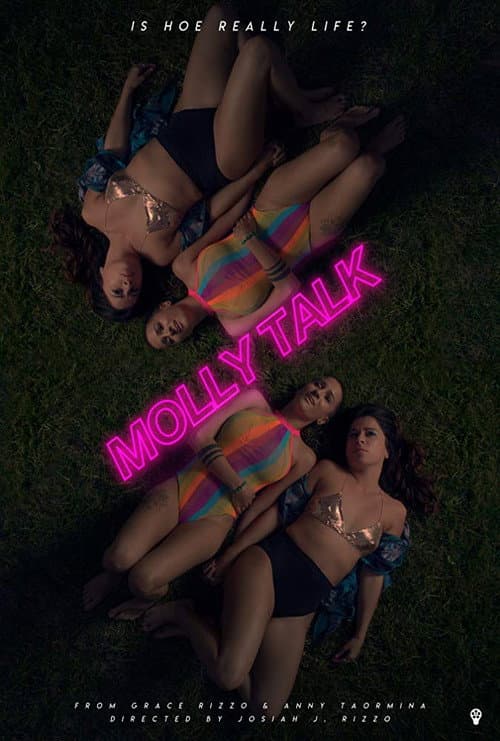 Poster for Molly Talk