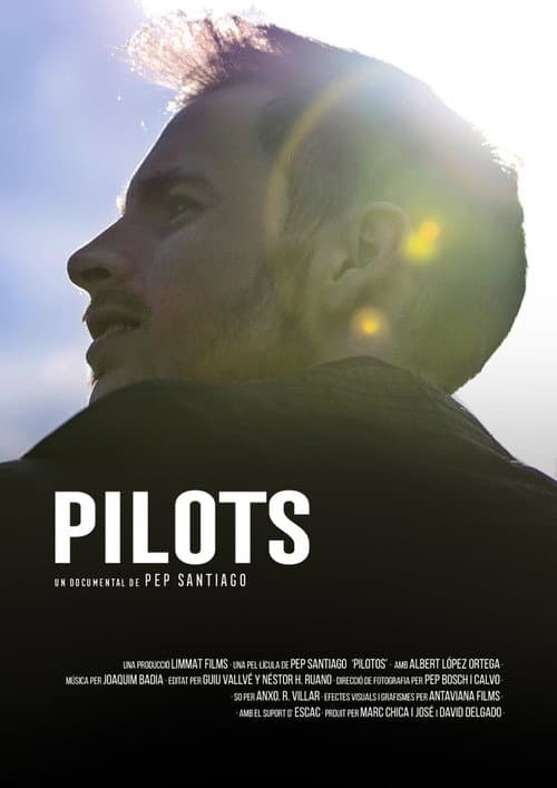 Poster for Pilots