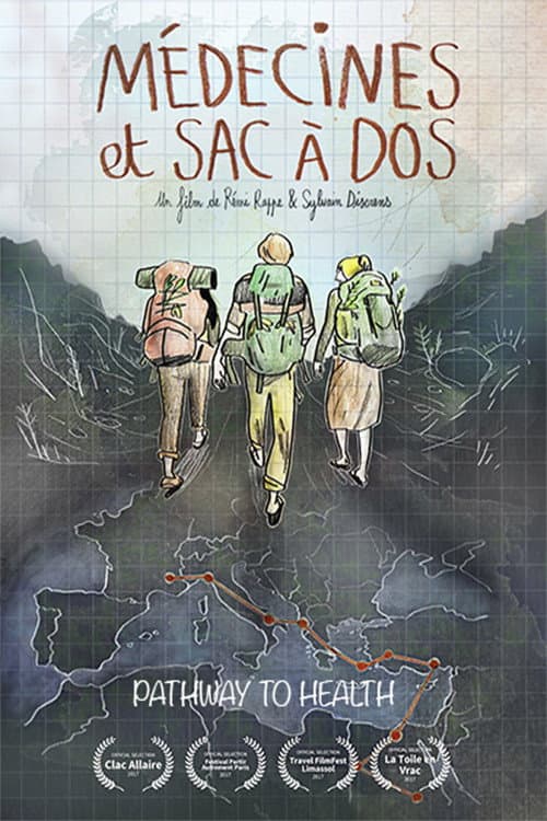 Poster for Pathway to Health