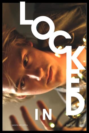 Poster for Locked In