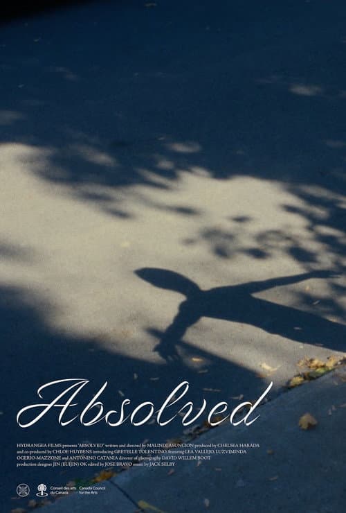 Poster for Absolved