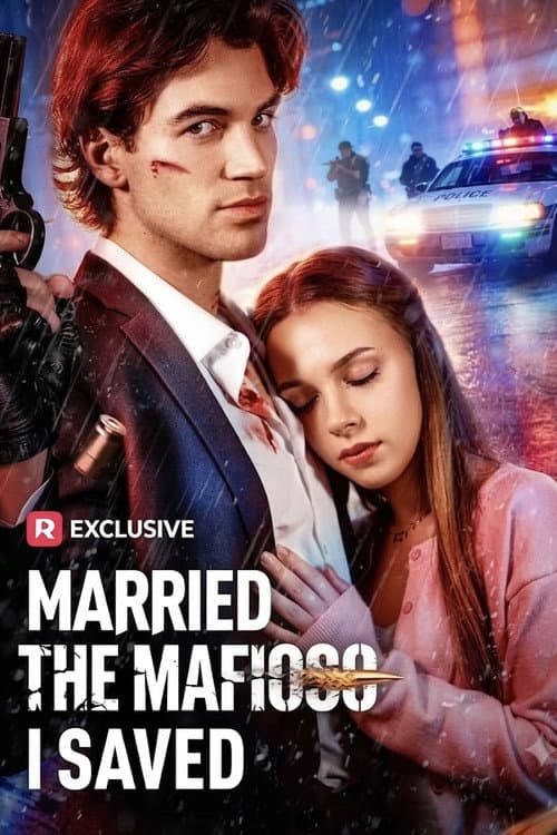 Poster for Married The Mafioso I Saved