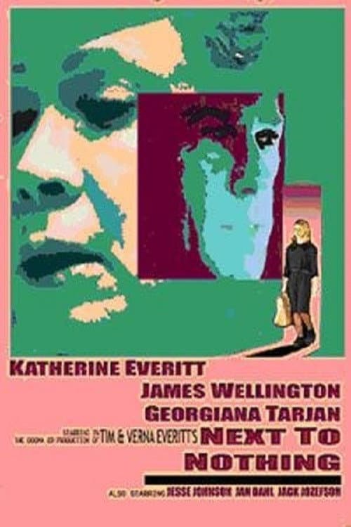 Poster for Next to Nothing