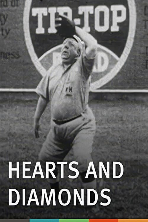 Poster for Hearts and Diamonds