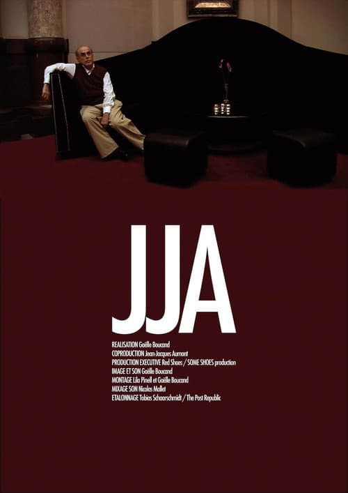 Poster for JJA