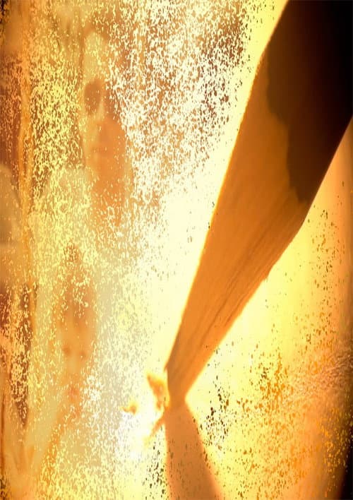 Poster for Carta ao Pai