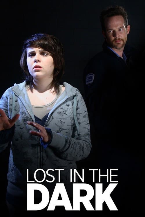Poster for Lost in the Dark