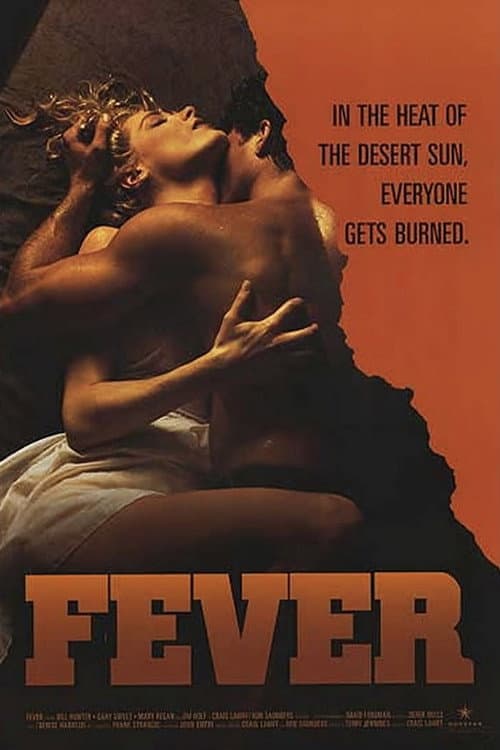 Poster for Fever