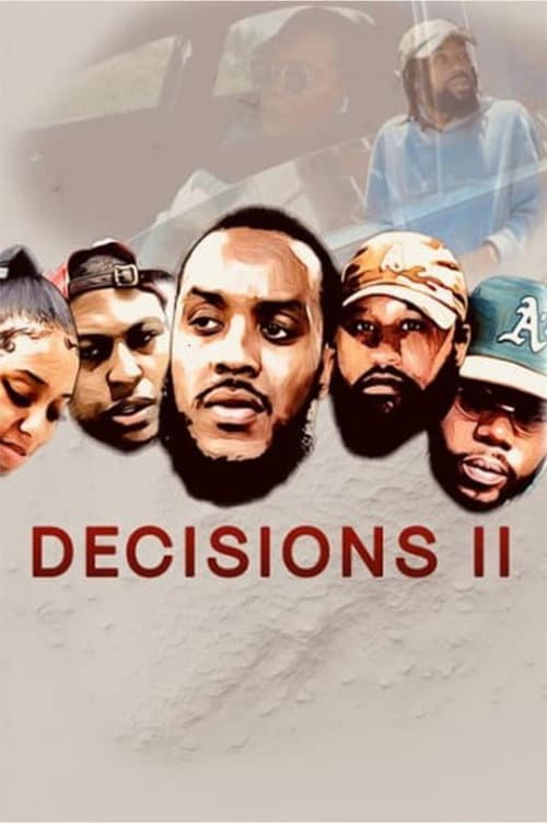 Poster for Decisions 2