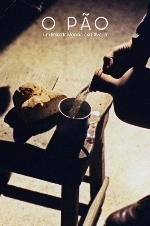 Poster for Bread