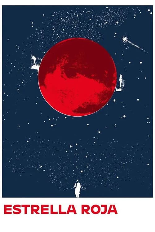 Poster for Red Star