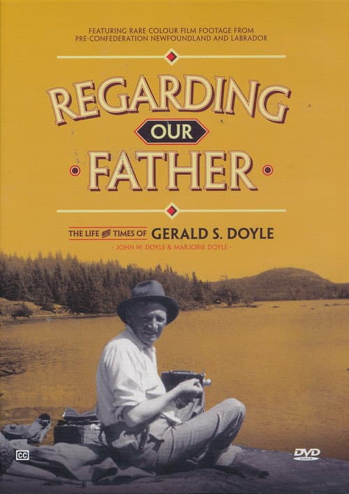 Poster for Regarding Our Father