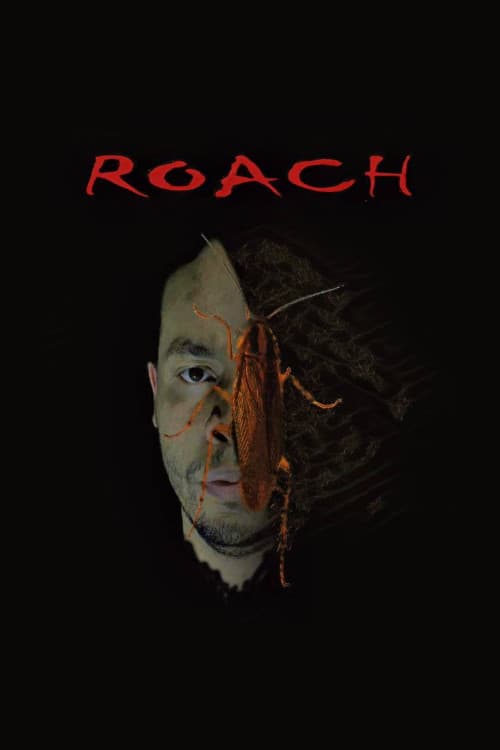 Poster for Roach