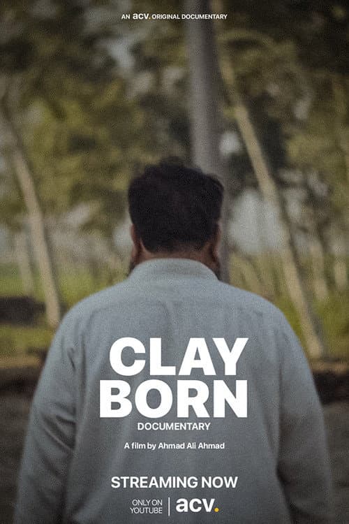 Poster for Clay Born