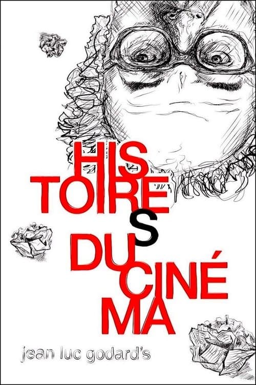 Poster for Histoire(s) du Cinéma 2b: Deadly Beauty