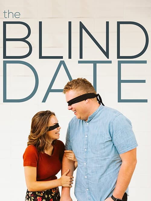 Poster for The Blind Date