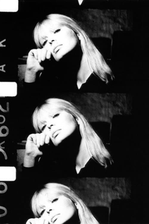 Poster for Screen Test [ST238]: Nico
