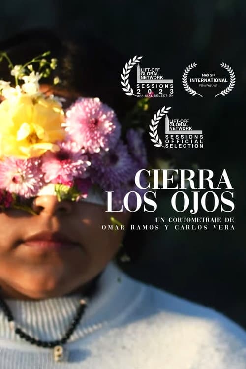 Poster for Cierra Los Ojos