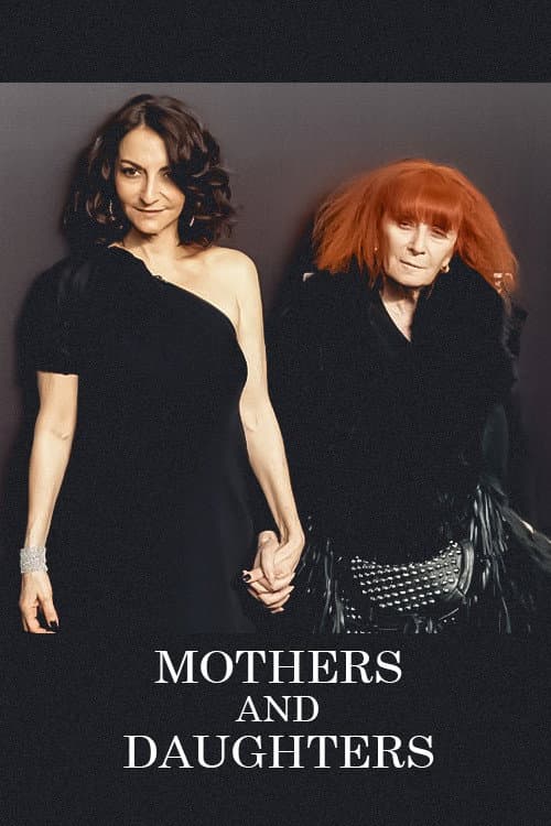 Poster for Mothers and Daughters