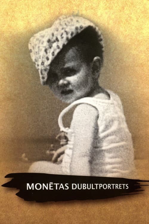 Poster for Double Portrait of a Coin