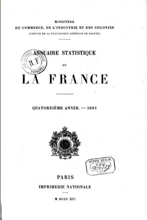 Poster for Pouvoir d'achat