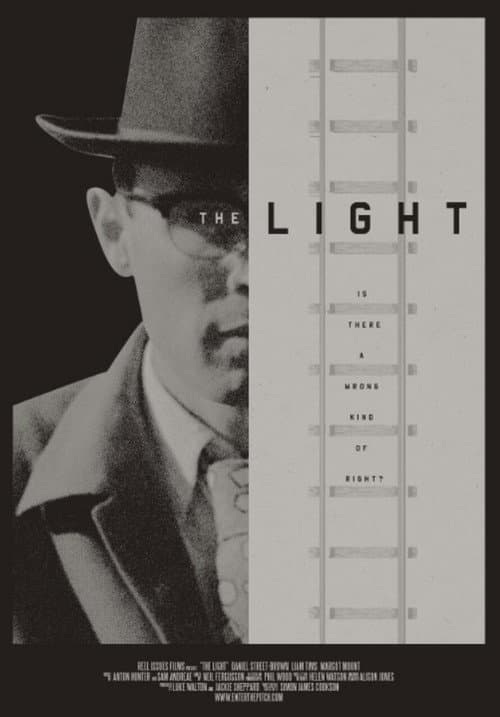 Poster for The Light