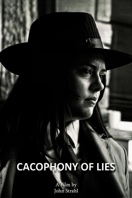 Poster for Cacophony of Lies