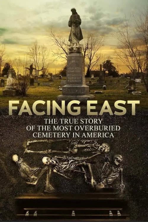 Poster for Facing East