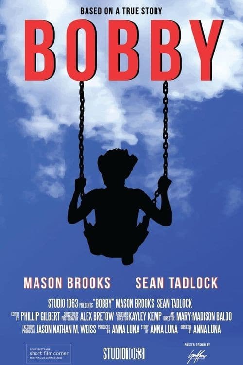 Poster for Bobby