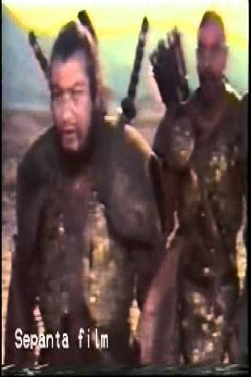 Poster for Salandar