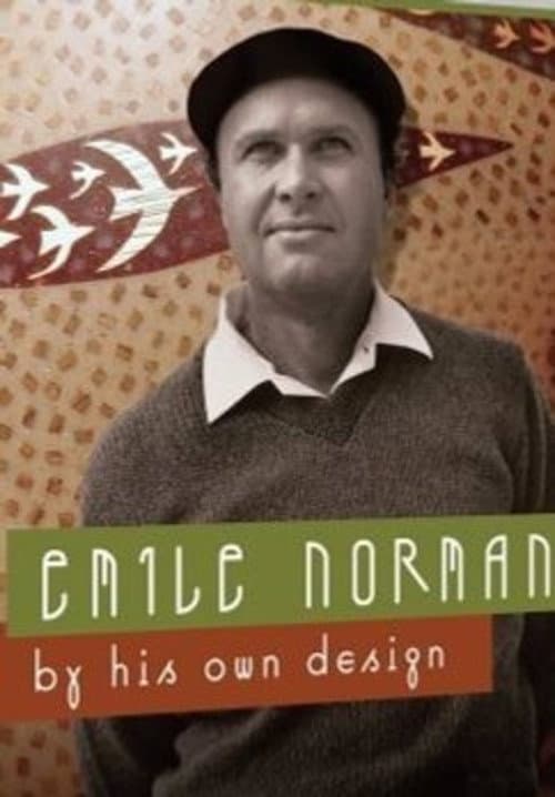 Poster for Emile Norman: By His Own Design