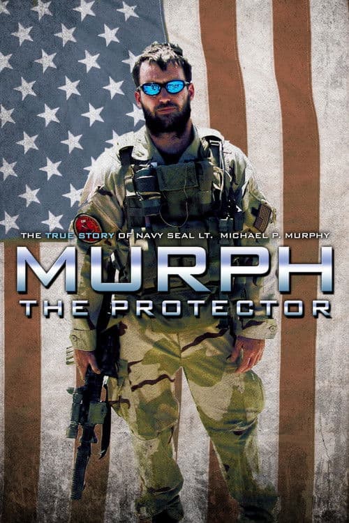 Poster for MURPH: The Protector