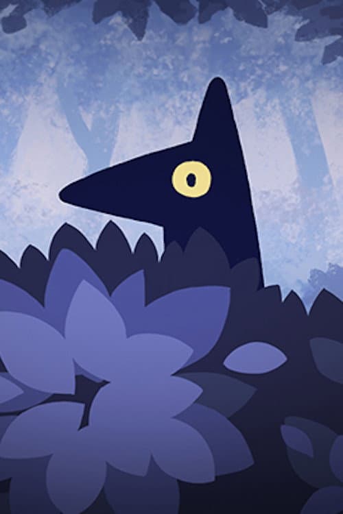 Poster for Wolfgang