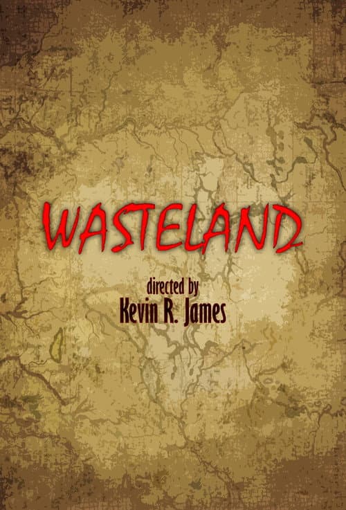 Poster for Wasteland