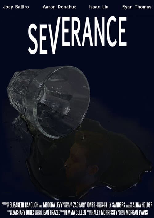 Poster for Severance