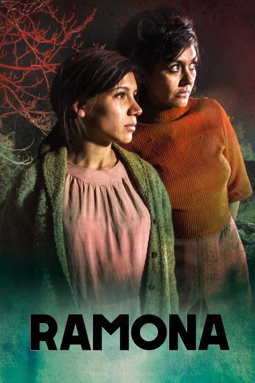 Poster for Ramona