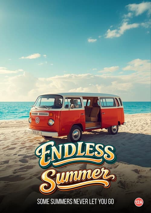 Poster for Endless Summer
