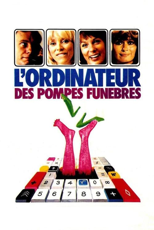 Poster for The Probability Factor