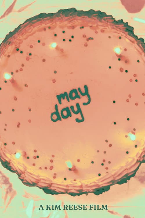 Poster for May Day