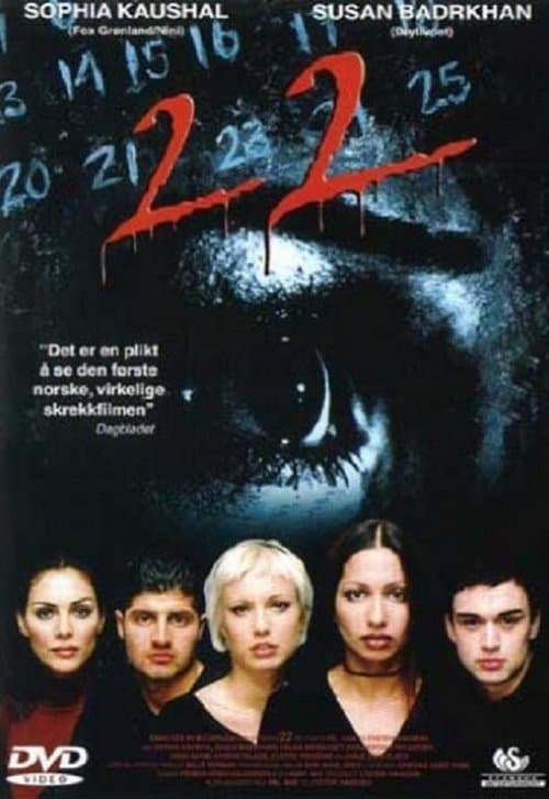 Poster for 22