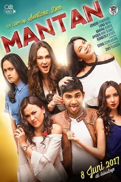 Poster for Mantan