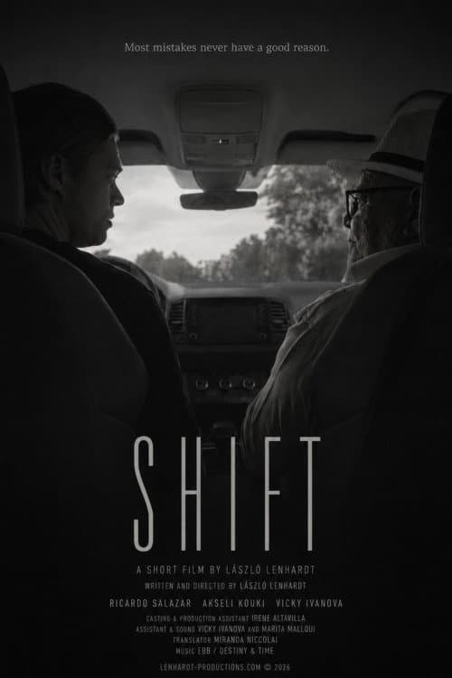 Poster for Shift